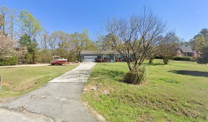Henderson Landscaping Llc