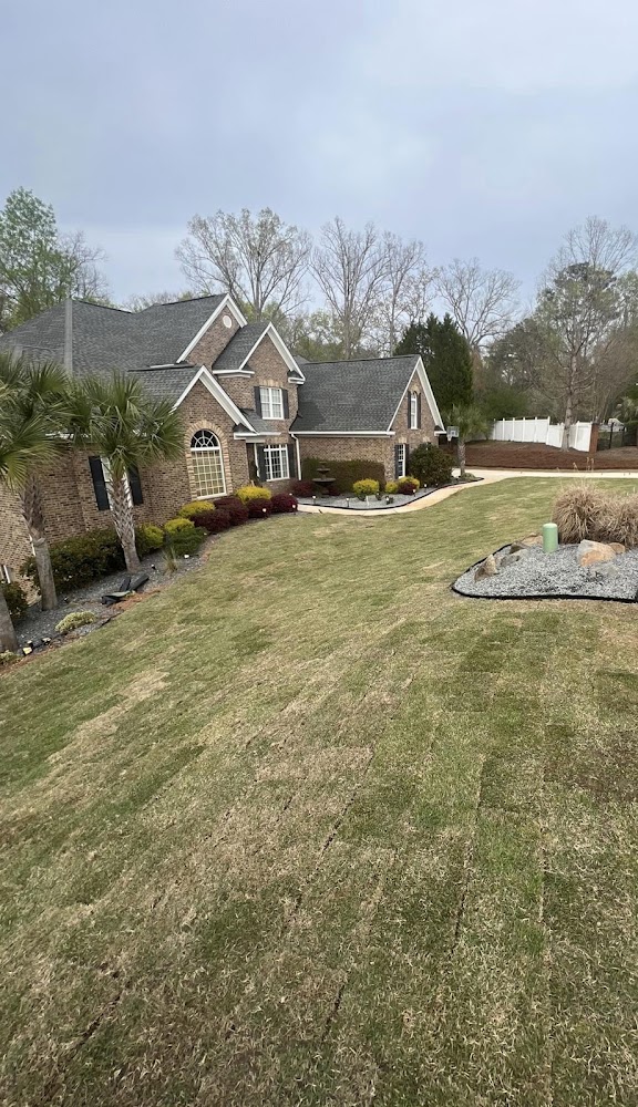 Blake Brothers Lawn Care