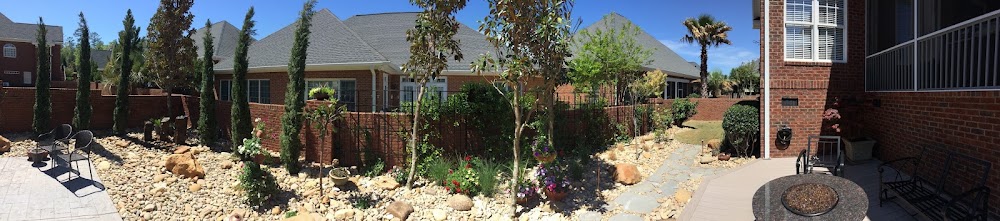 Bowers Landscaping & Hardscaping