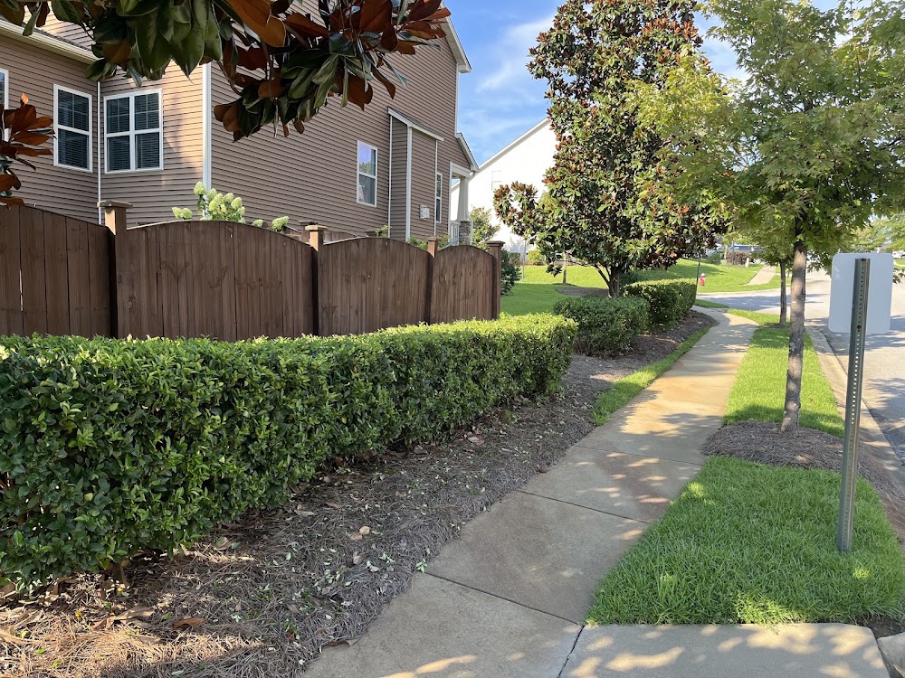 Lexington Landscaping Services LLC