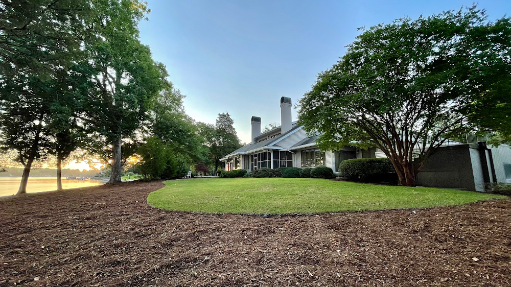 Pinestraw Place Landscape Supply