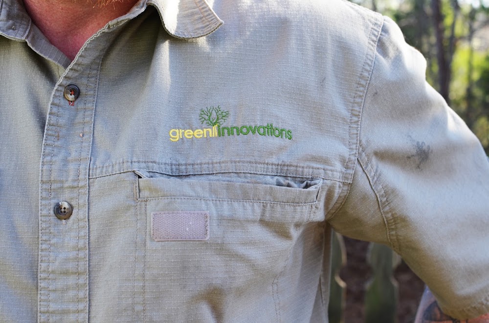 Green Innovations LLC
