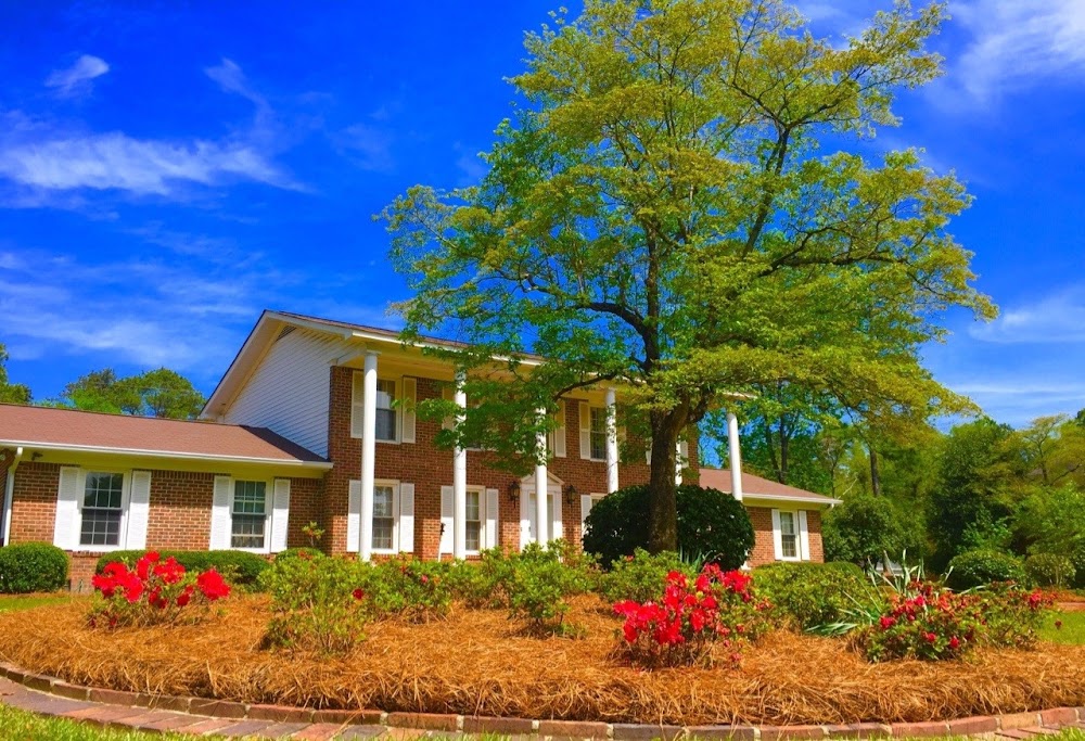 Going Green Lawn Care & Landscaping