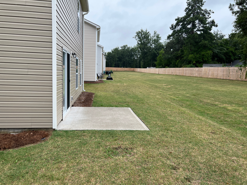 No Excuses Landscaping