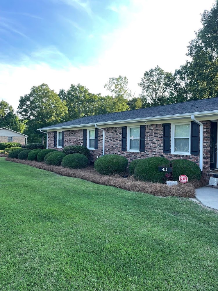 Twin City Landscaping & Rentals