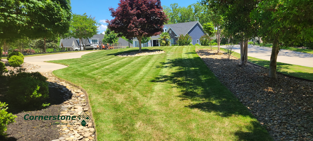 Cornerstone Lawncare LLC