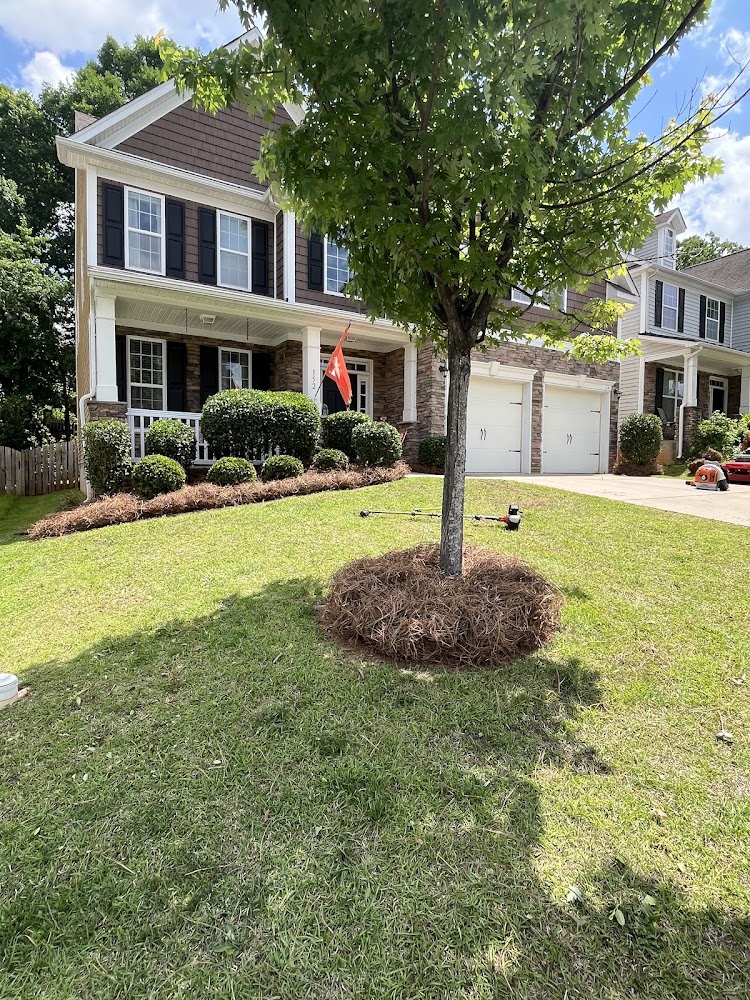 Fast Lane Landscaping
