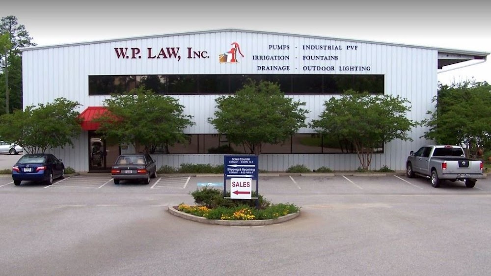 WP Law Inc