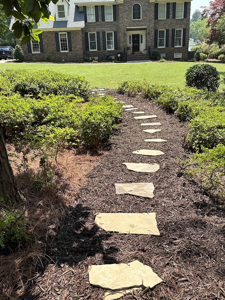 Southern Cuts Landscaping Services