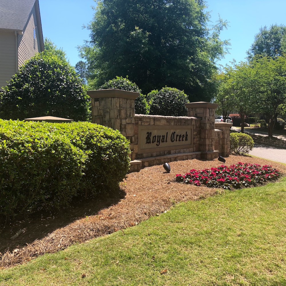 Gregory Landscape Services
