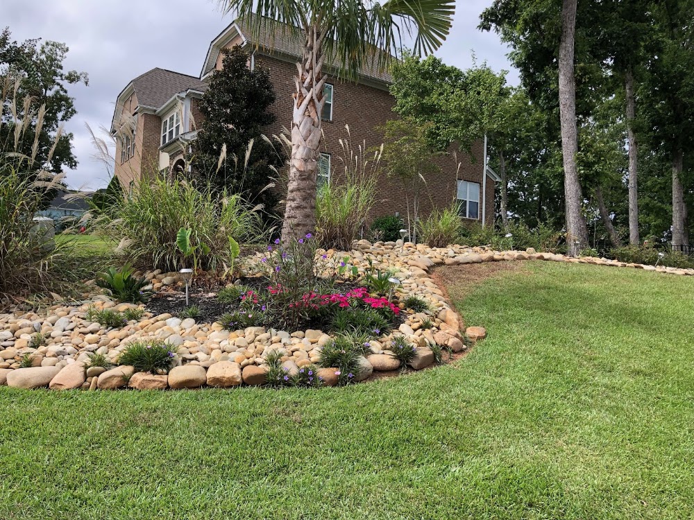 Greentree Lawn & Landscaping LLC