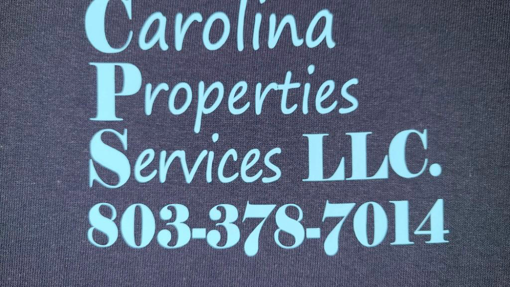 Carolina Properties Services