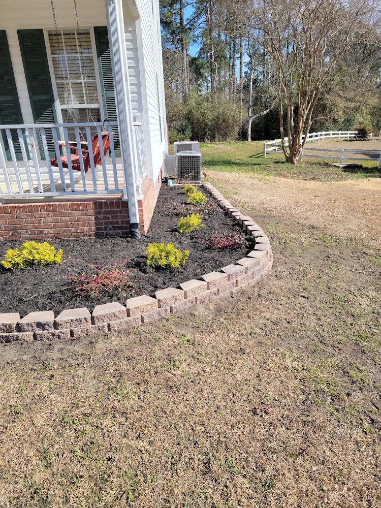 ZimCo Landscaping