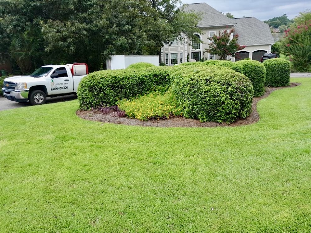 Lawn Doctor of Columbia/Lexington/West Columbia