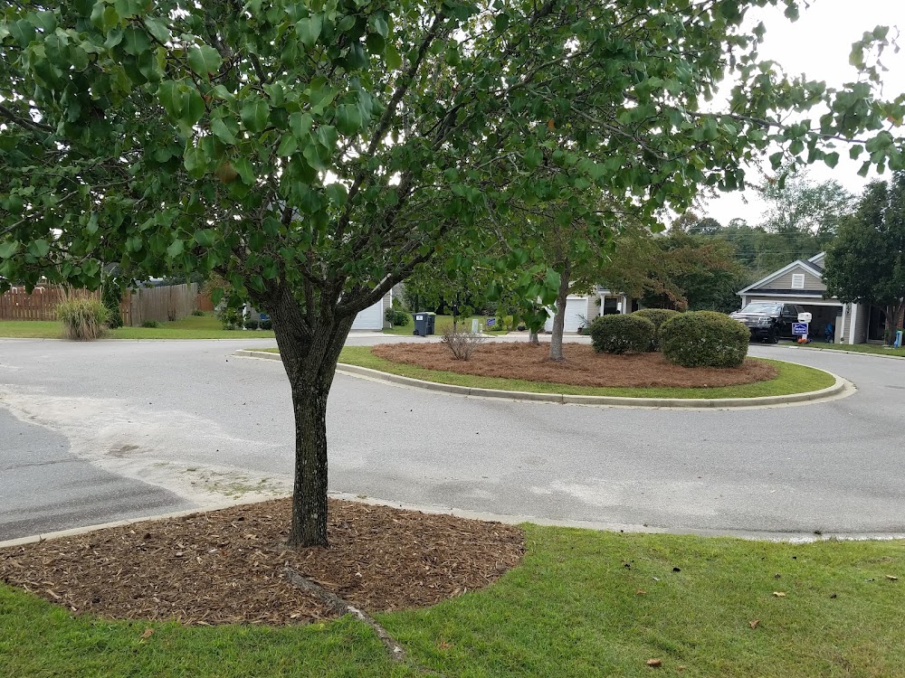 Fisher Residential Lawn Services
