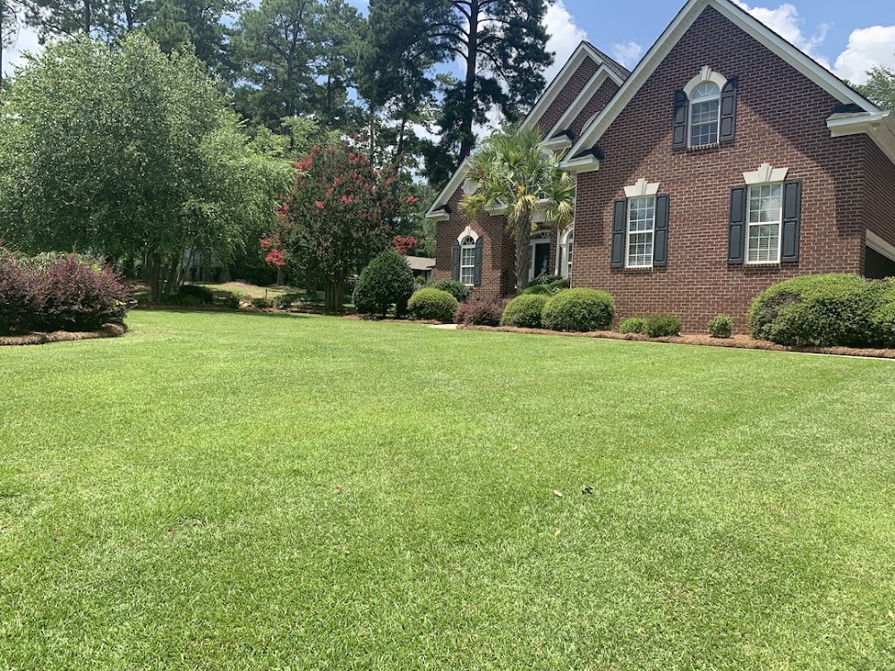 Affinity Landscaping