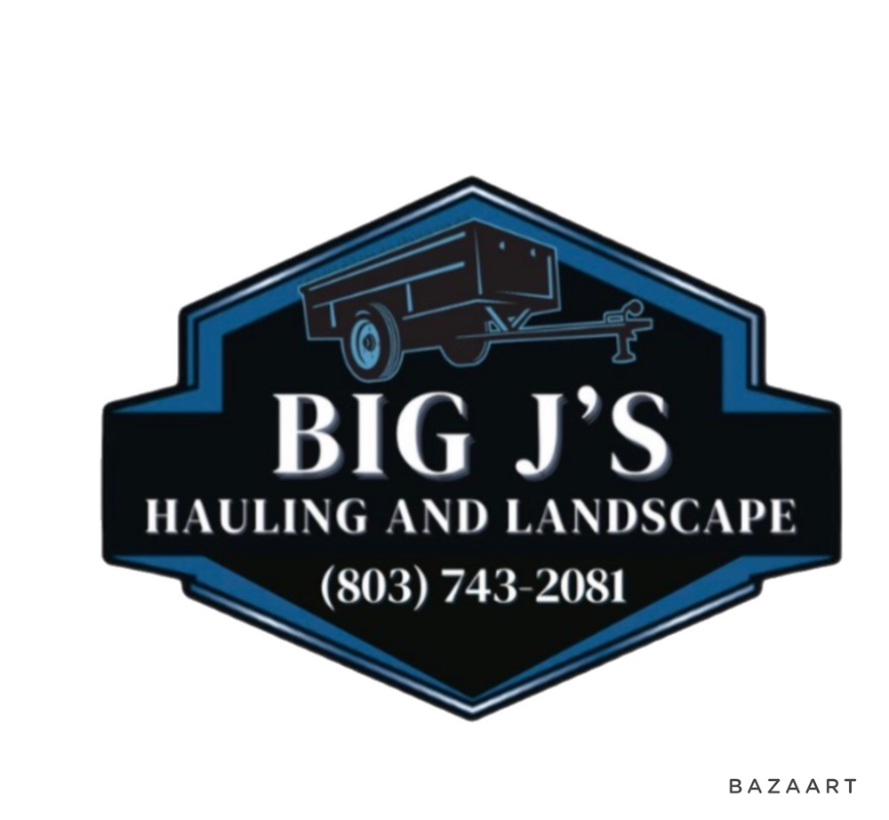 Big J's Hauling and Landscape LLC