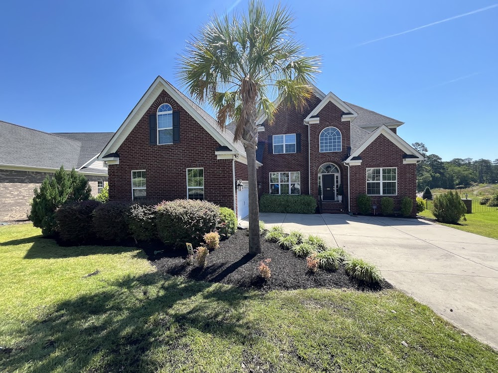 Ramirez Lawn & Landscape